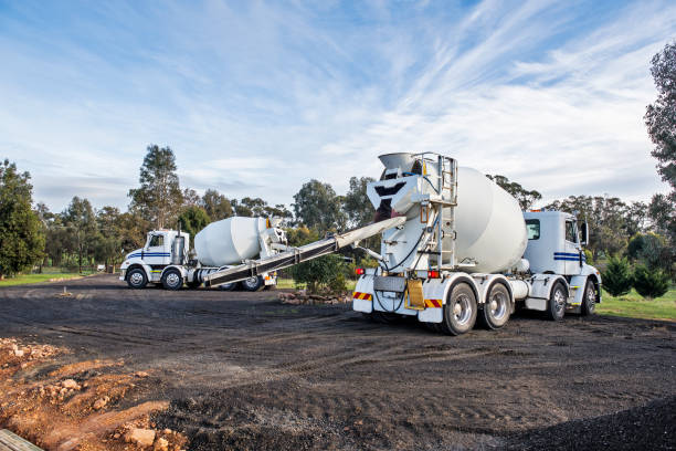 Best Industrial Concrete Flooring in Brickerville, PA