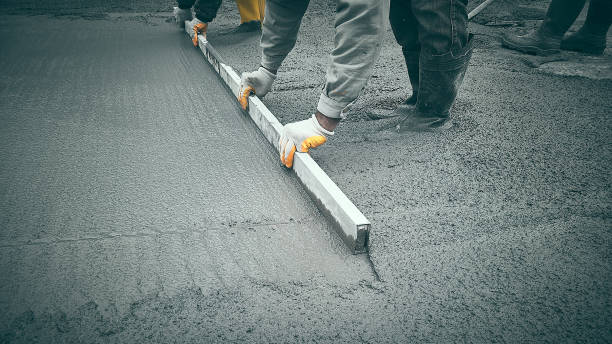 Best Industrial Concrete Flooring in Brickerville, PA