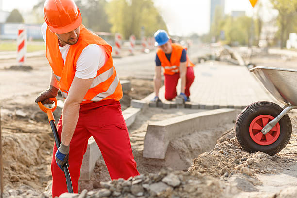 Best Concrete Removal and Replacement in Brickerville, PA