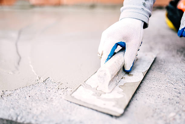Best Decorative Concrete in Brickerville, PA